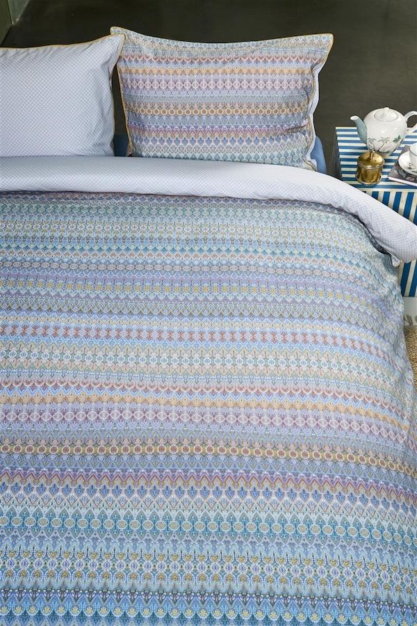 PIP Studio Ashanti Blue Bettwäsche (DE)