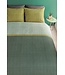 Beddinghouse Leith Green dekbedovertrek