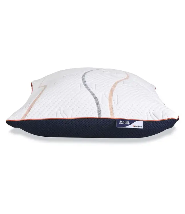 Mline Active Pillow