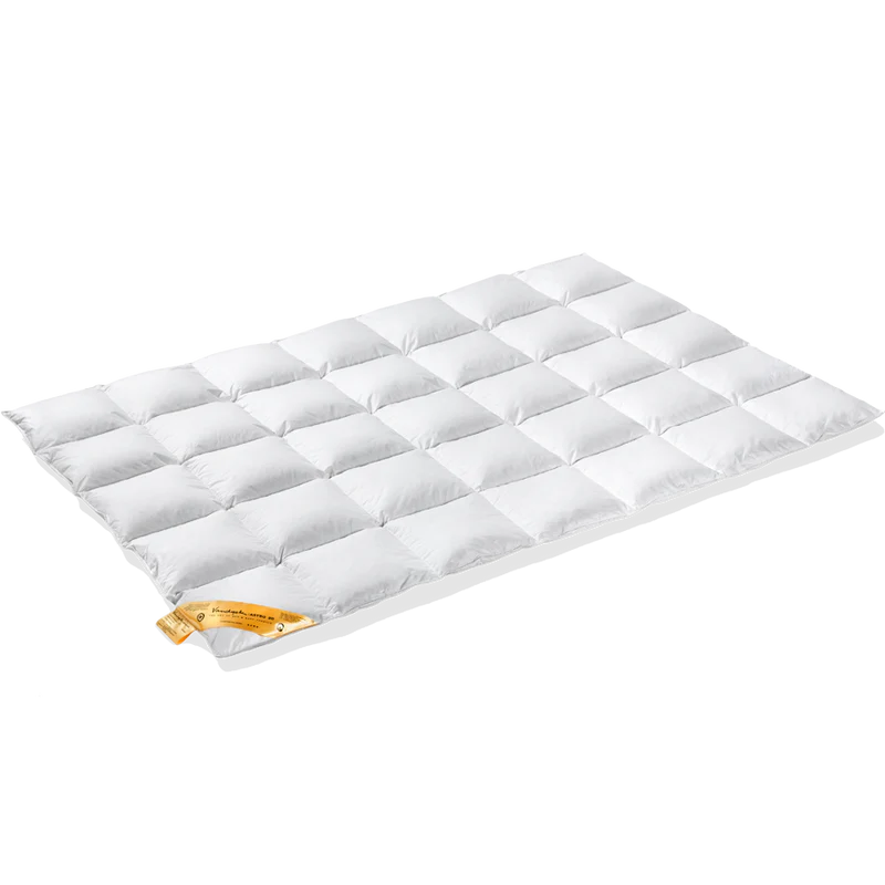 Vandyck Astro 90 Duo Donsdekbed (Laatste stuks)