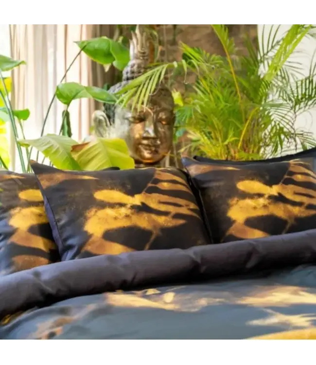 Kayori Dojin Tencel dekbedovertrek 240x200/220 cm