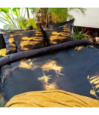 Kayori Kayori Dojin Tencel dekbedovertrek 240x200/220 cm