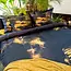 Kayori Dojin Tencel dekbedovertrek 240x200/220 cm