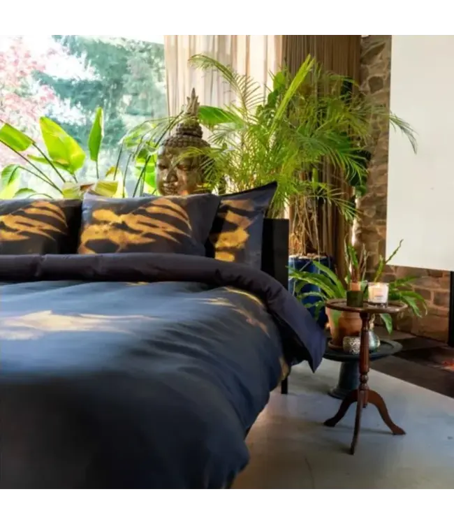 Kayori Dojin Tencel dekbedovertrek 240x200/220 cm