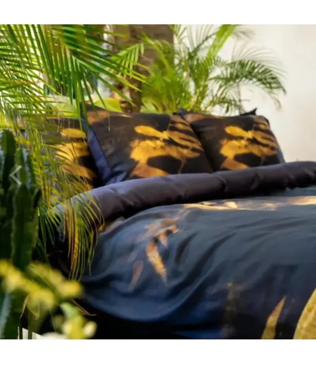 Kayori Dojin Tencel dekbedovertrek 240x200/220 cm