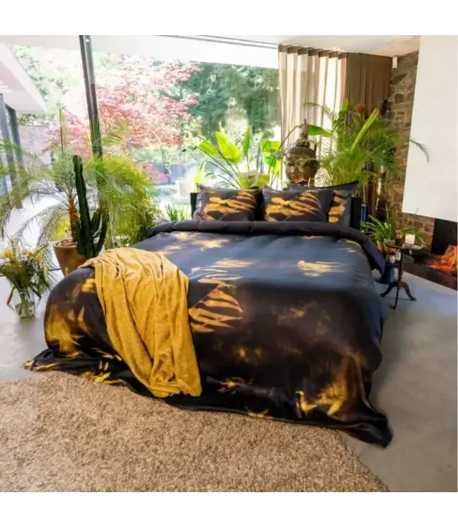 Kayori Dojin Tencel dekbedovertrek 240x200/220 cm