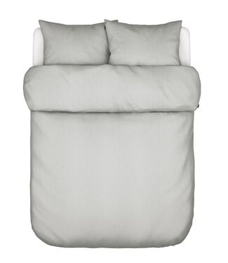 Marc O'Polo Marc O'Polo Valka Grey mist dekbedovertrek