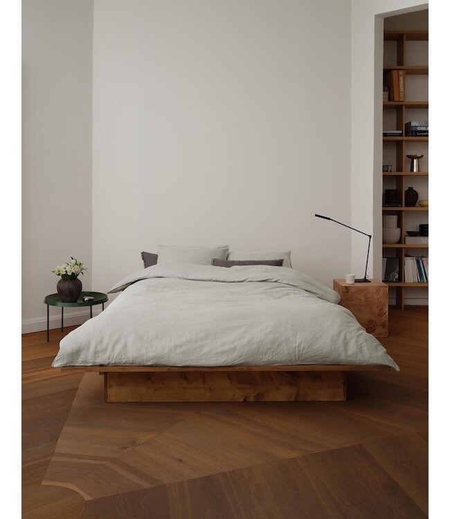 Marc O'Polo Valka Grey mist