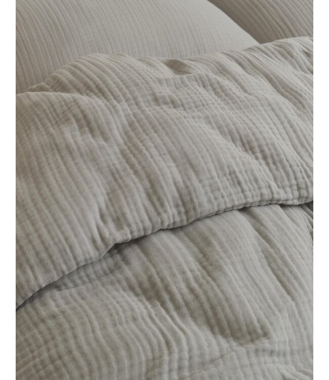 Marc O'Polo Thore Grey mist