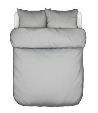 Marc O'Polo Marc O'Polo Thore Grey mist dekbedovertrek