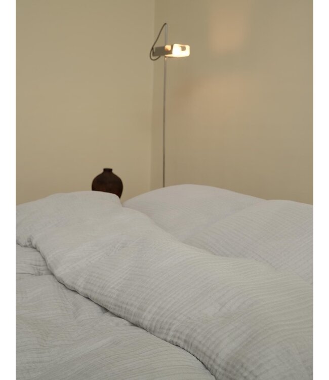 Marc O'Polo Thore Grey mist