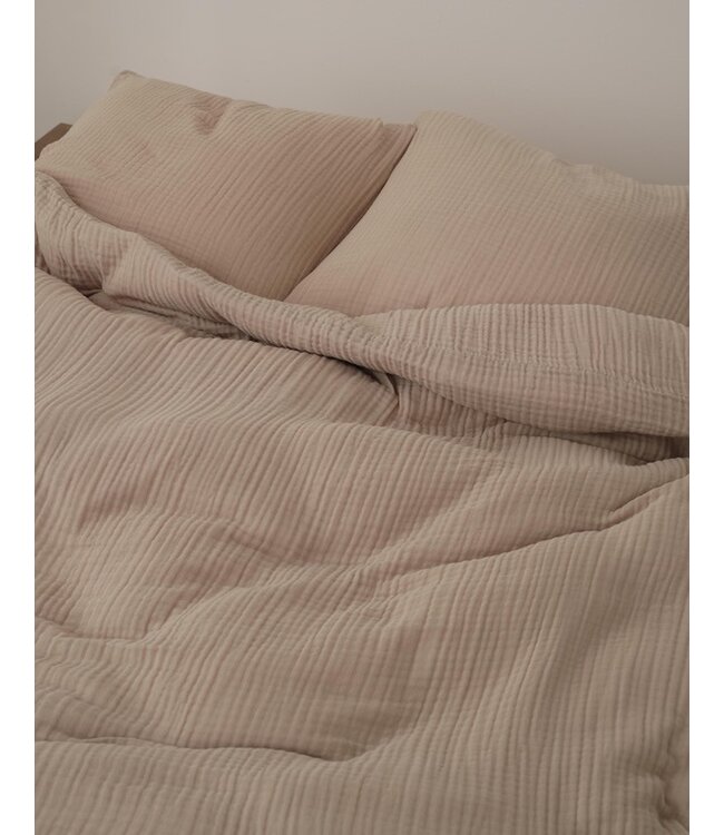 Marc O'Polo Thore Dark sand