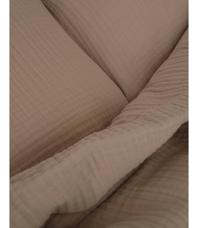 Marc O'Polo Thore Dark sand