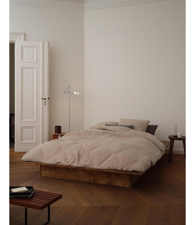 Marc O'Polo Thore Dark sand