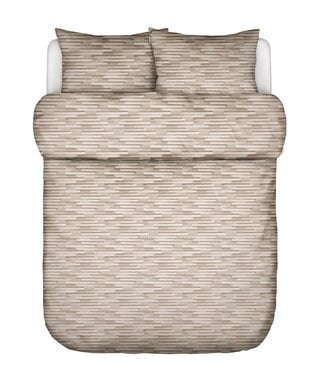 Marc O'Polo Marc O'Polo Svali Oatmeal dekbedovertrek
