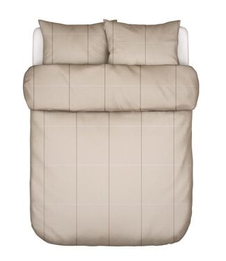 Marc O'Polo Marc O'Polo Suvie Oatmeal dekbedovertrek