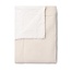 Essenza Willow quilt vanilla