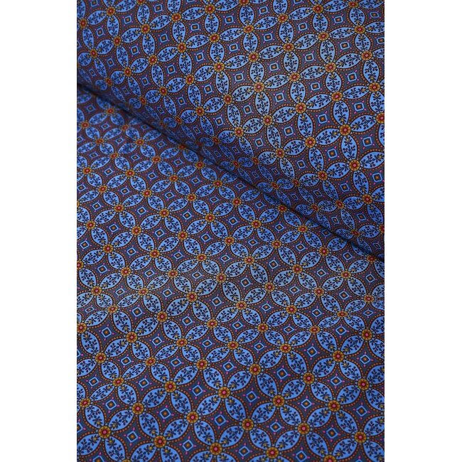 Pip Studio Alvida Donkerblauw dekbedovertrek