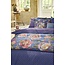 Pip Studio Alvida Donkerblauw dekbedovertrek