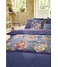 Pip Studio Alvida Donkerblauw dekbedovertrek