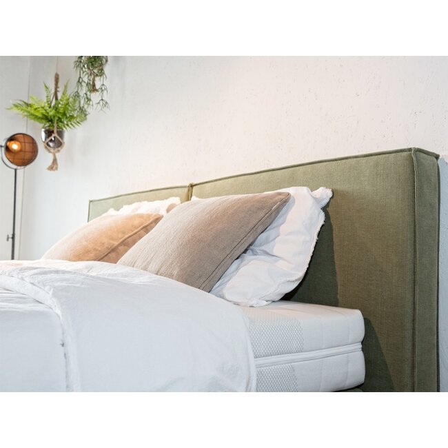 Jubileum Boxspring Deluxe
