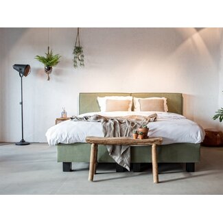 Bedderie Jubileum Boxspring Deluxe