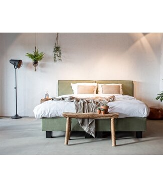 Bedderie Jubileum Boxspring Deluxe