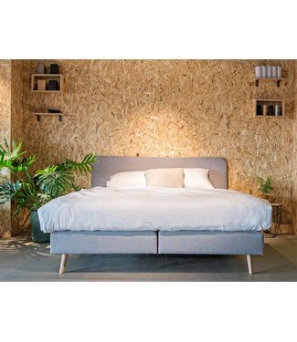 Bedderie Jubileum Boxspring Comfort