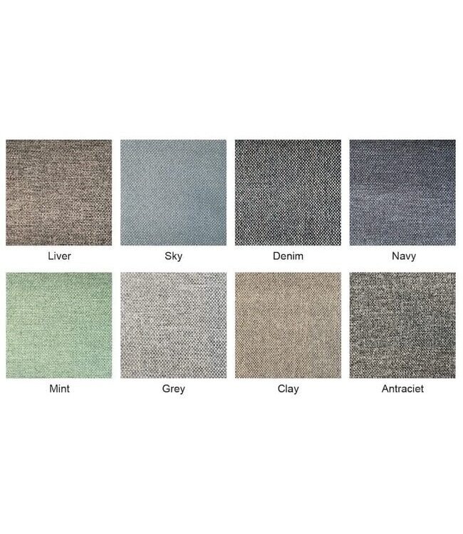 Jubileum Boxspring Comfort