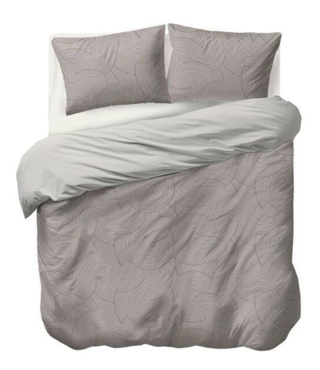 Auping Swoosh kussenslopen