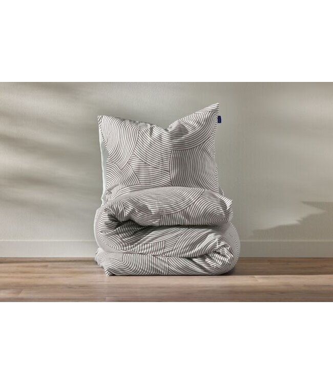 Auping Swoosh dekbedovertrek