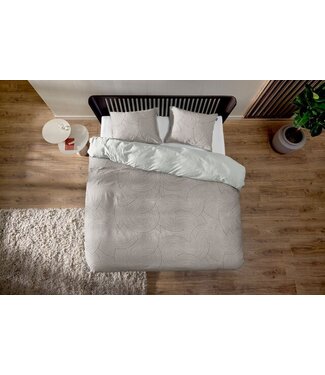 Auping Auping Swoosh dekbedovertrek