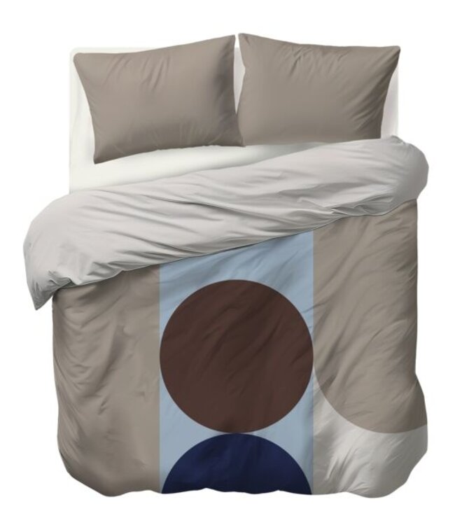 Auping Mono motion dekbedovertrek