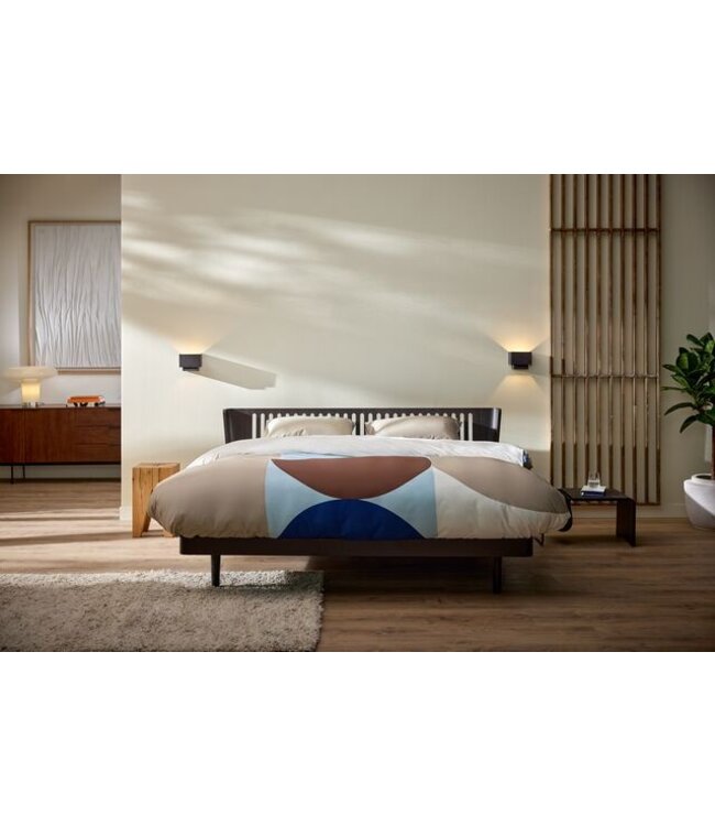 Auping Mono motion dekbedovertrek