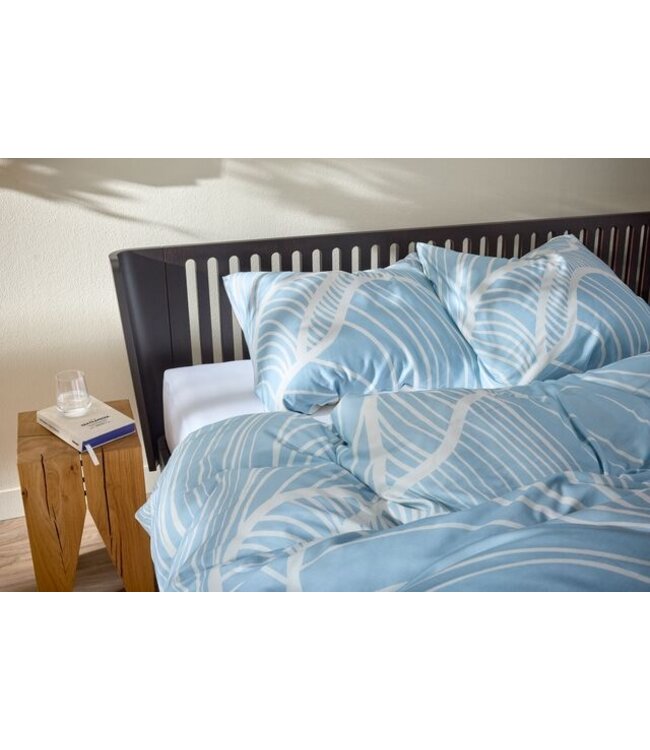 Auping Leafbeat dekbedovertrek