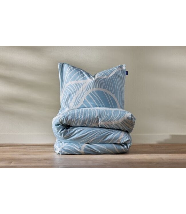 Auping Leafbeat dekbedovertrek