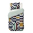 Auping pixel poetrykussenslopen