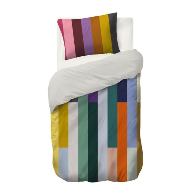 Auping Color fever multi kussenslopen
