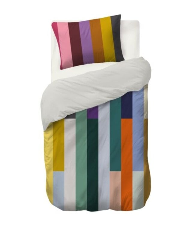 Auping Color fever multi kussenslopen