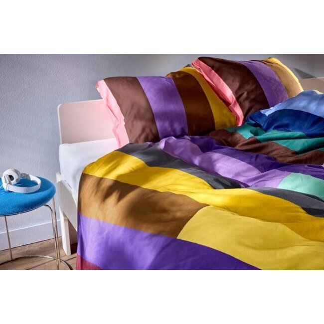 Auping Color fever multi kussenslopen
