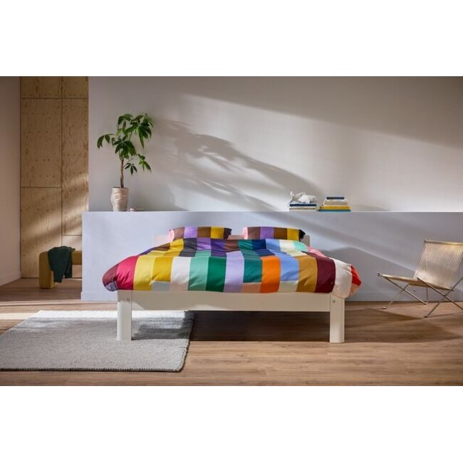 Auping Color fever multi kussenslopen