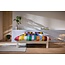 Auping Color fever multi kussenslopen
