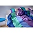 Auping Color fever purple kussenslopen