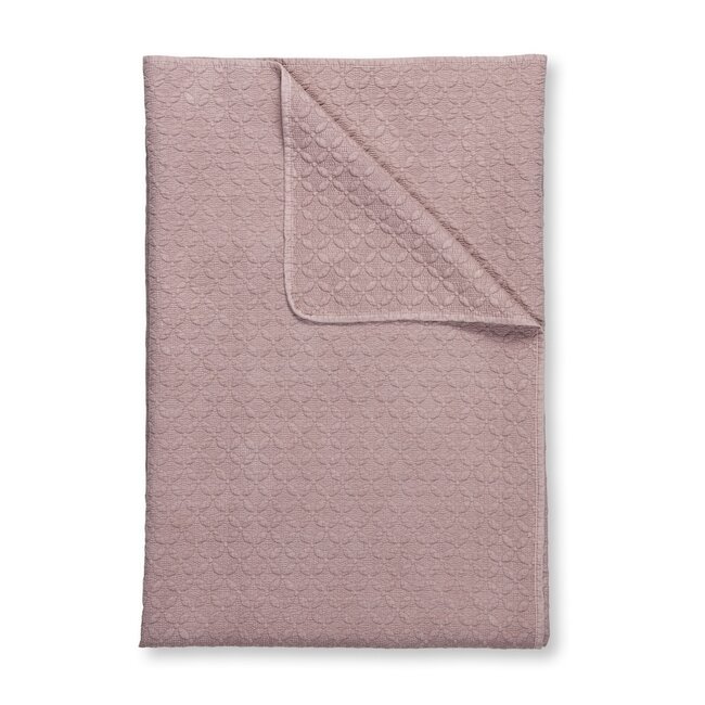 Yuna Plaid, roze