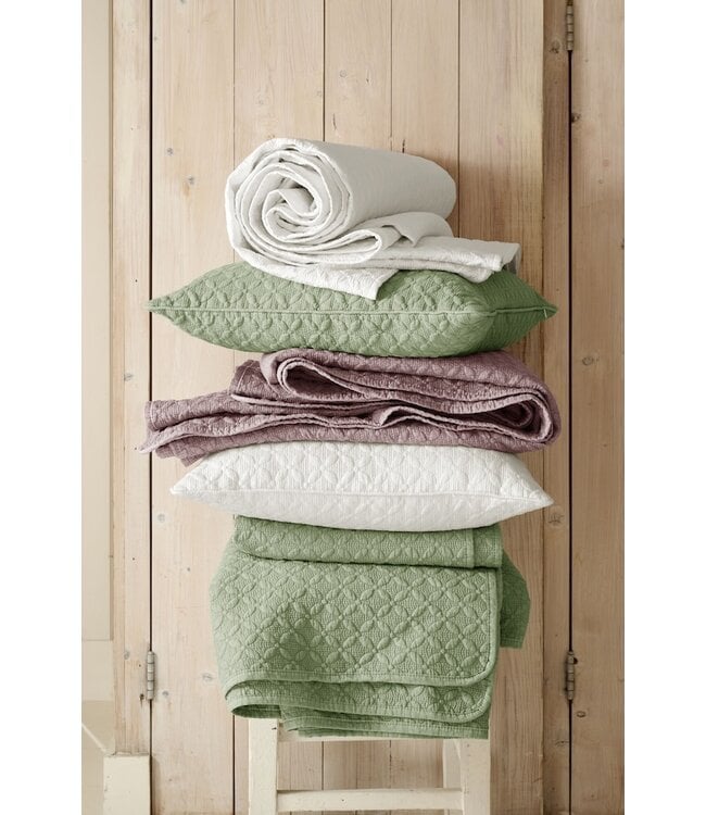 Pip Studio Yuna Throw Roze