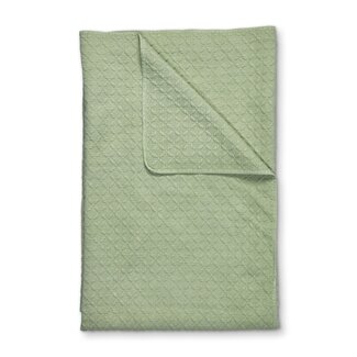 Pip Studio Pip Studio Yuna Throw Groen