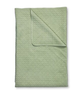 Pip Studio Pip Studio Yuna Throw Groen