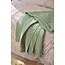 Pip Studio Yuna Throw Groen