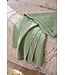 Pip Studio Yuna Throw Groen