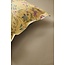 Pip Studio Twinkle Star Hoeslaken Geel kaki